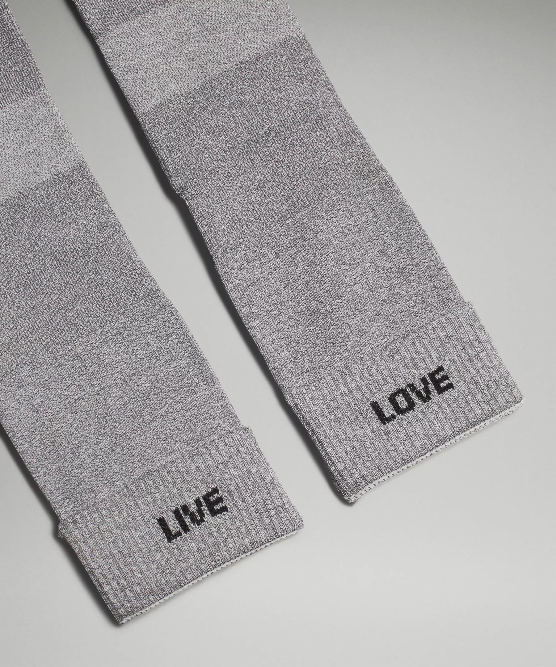 Men's Daily Stride Comfort Crew Socks *3 Pack - 4