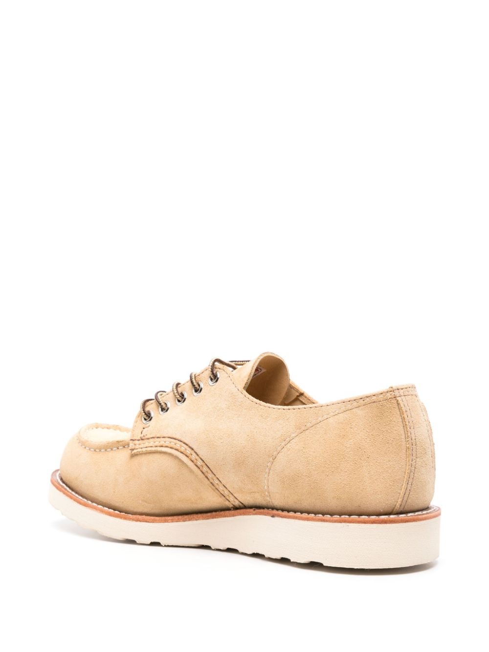 Red Wing - Red Wing Boots Beige - 4