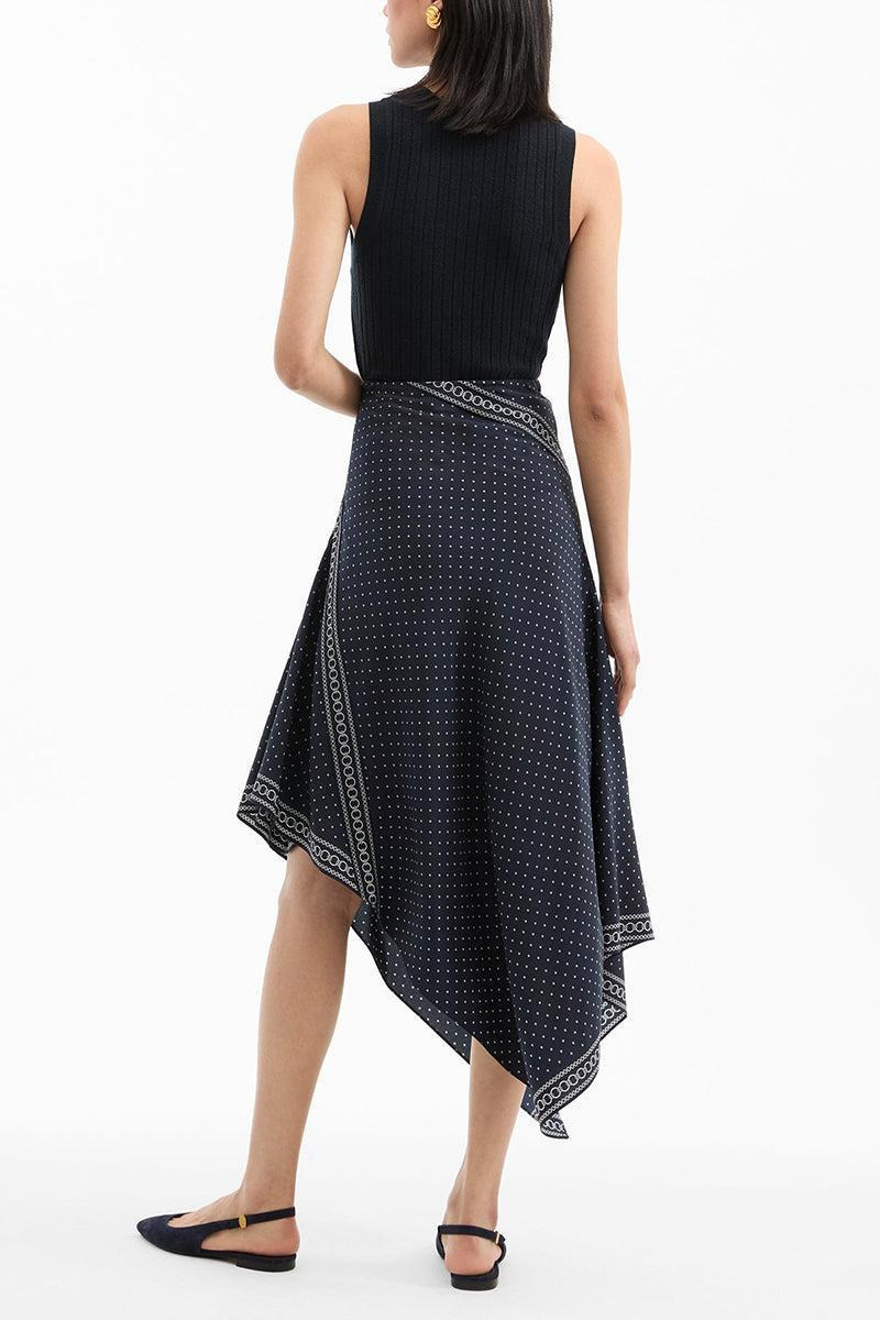Hartley Skirt - 4