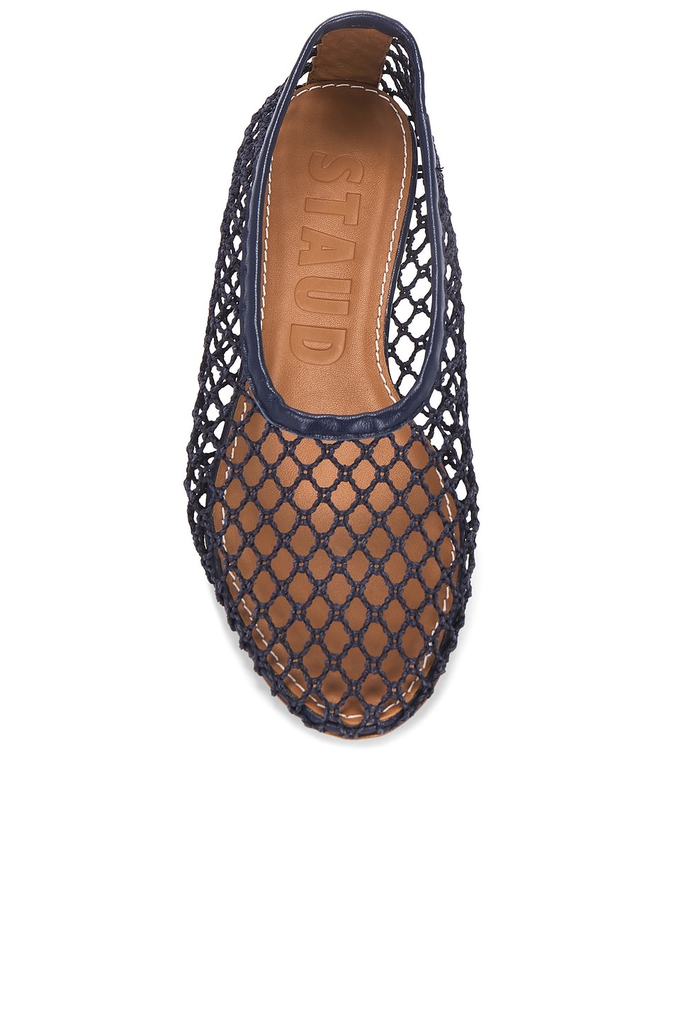 Alba Ballet Flat - 4