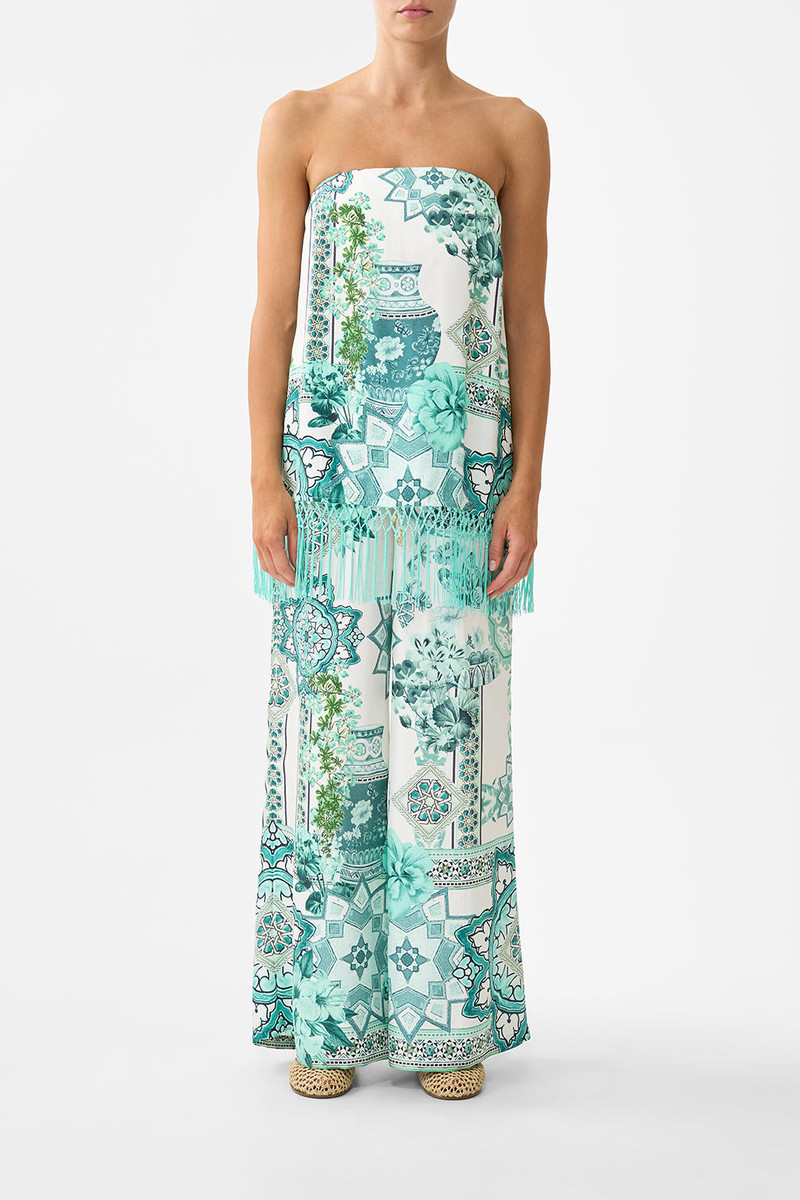 CAMILLA LOUNGE PANT outlook