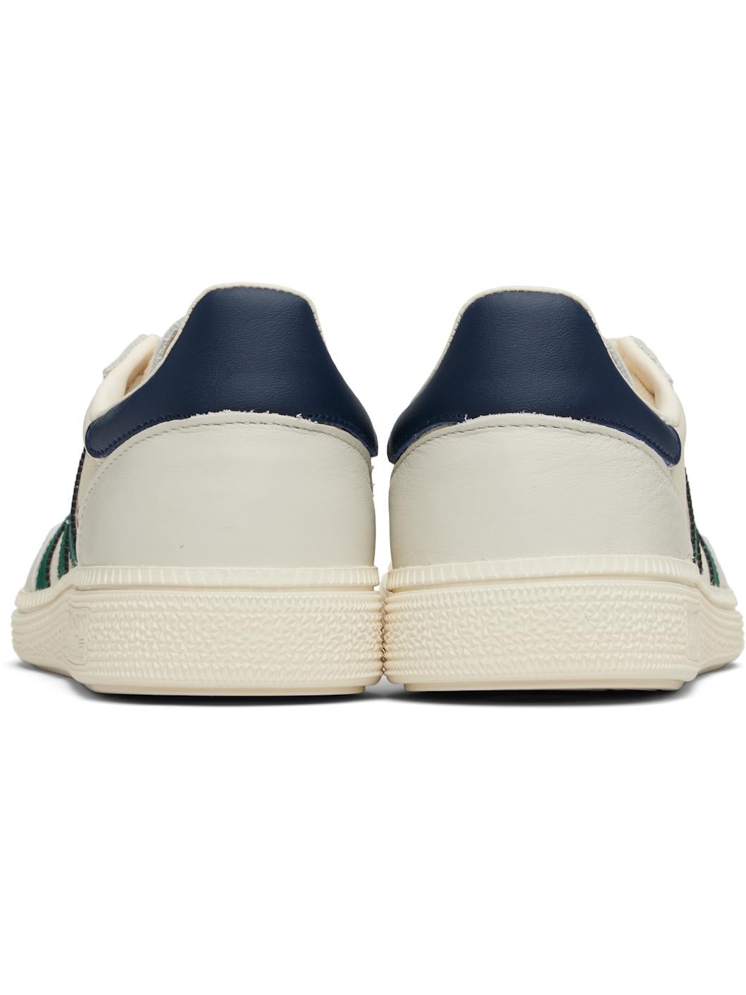Off-White Handball Spezial Sneakers - 2