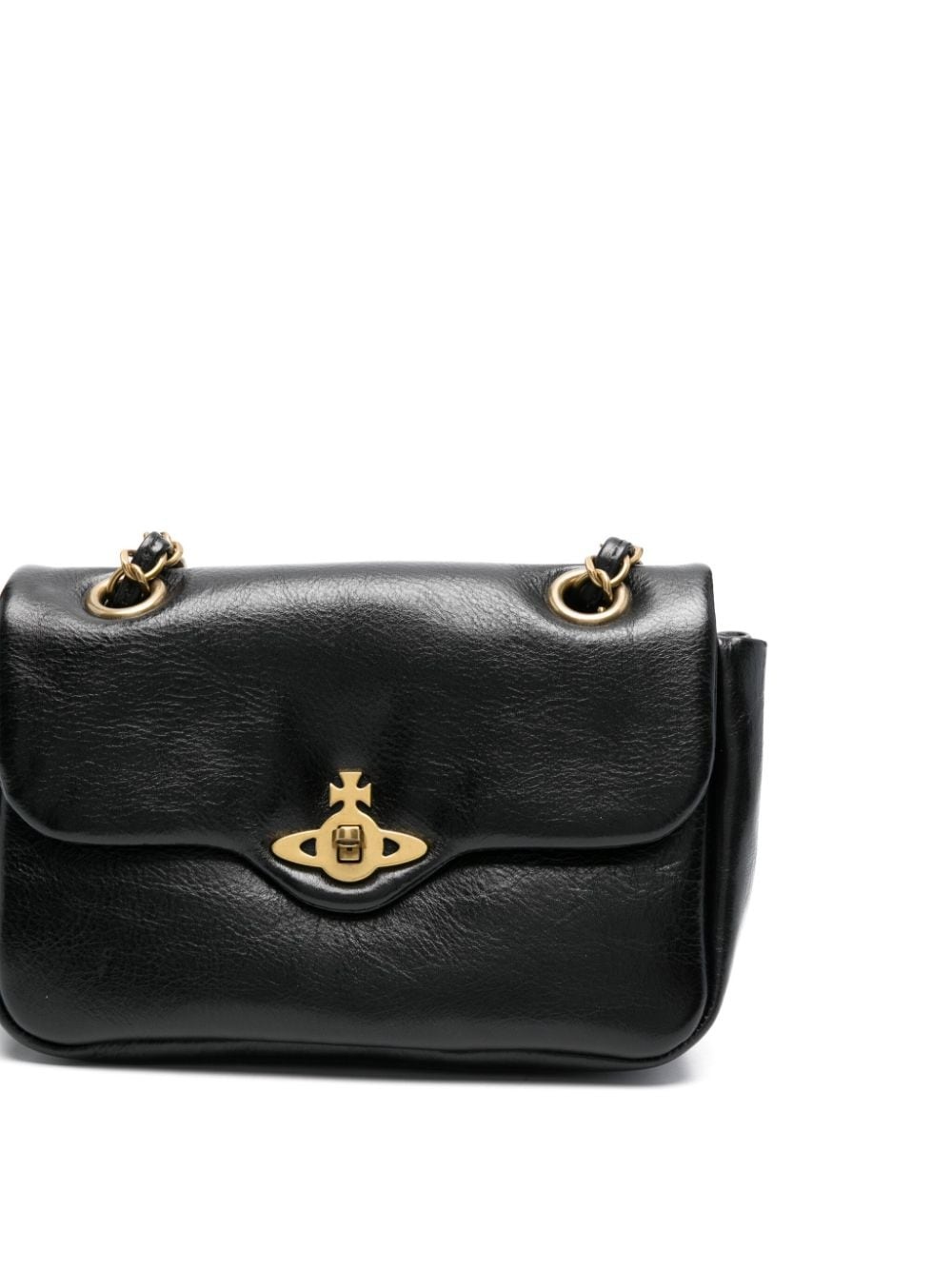 Anita Chain shoulder bag - 4