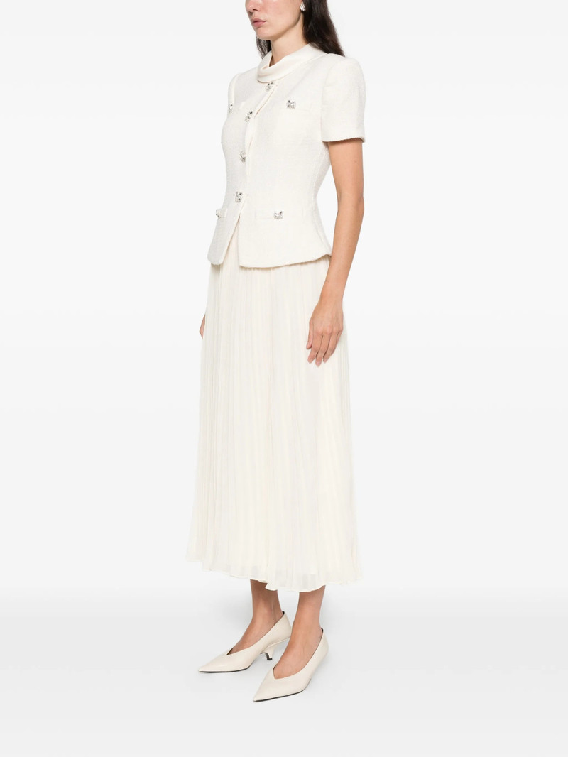 self-portrait Self-portrait VESTIDO outlook