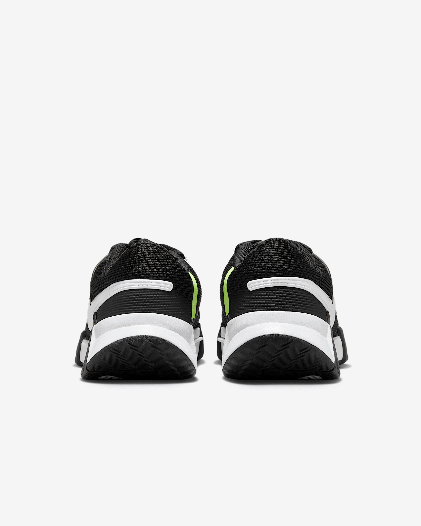 Nike GP Challenge 1 Women's Clay Court Tennis Shoes - 6