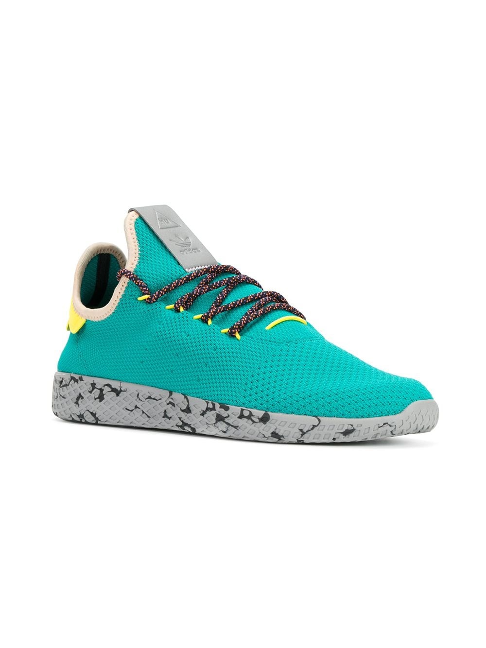 Tennis HU MC sneakers - 2