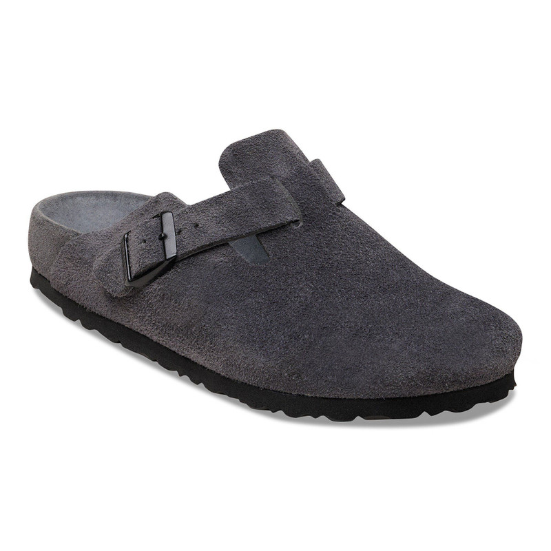BIRKENSTOCK Boston outlook