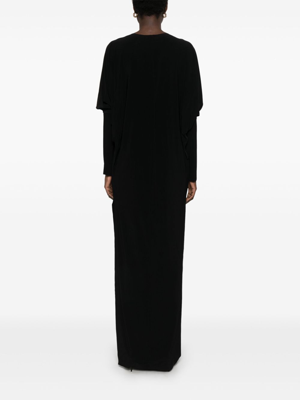 Dolman gown - 4