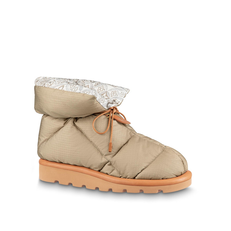 Pillow Comfort Ankle Boot 1