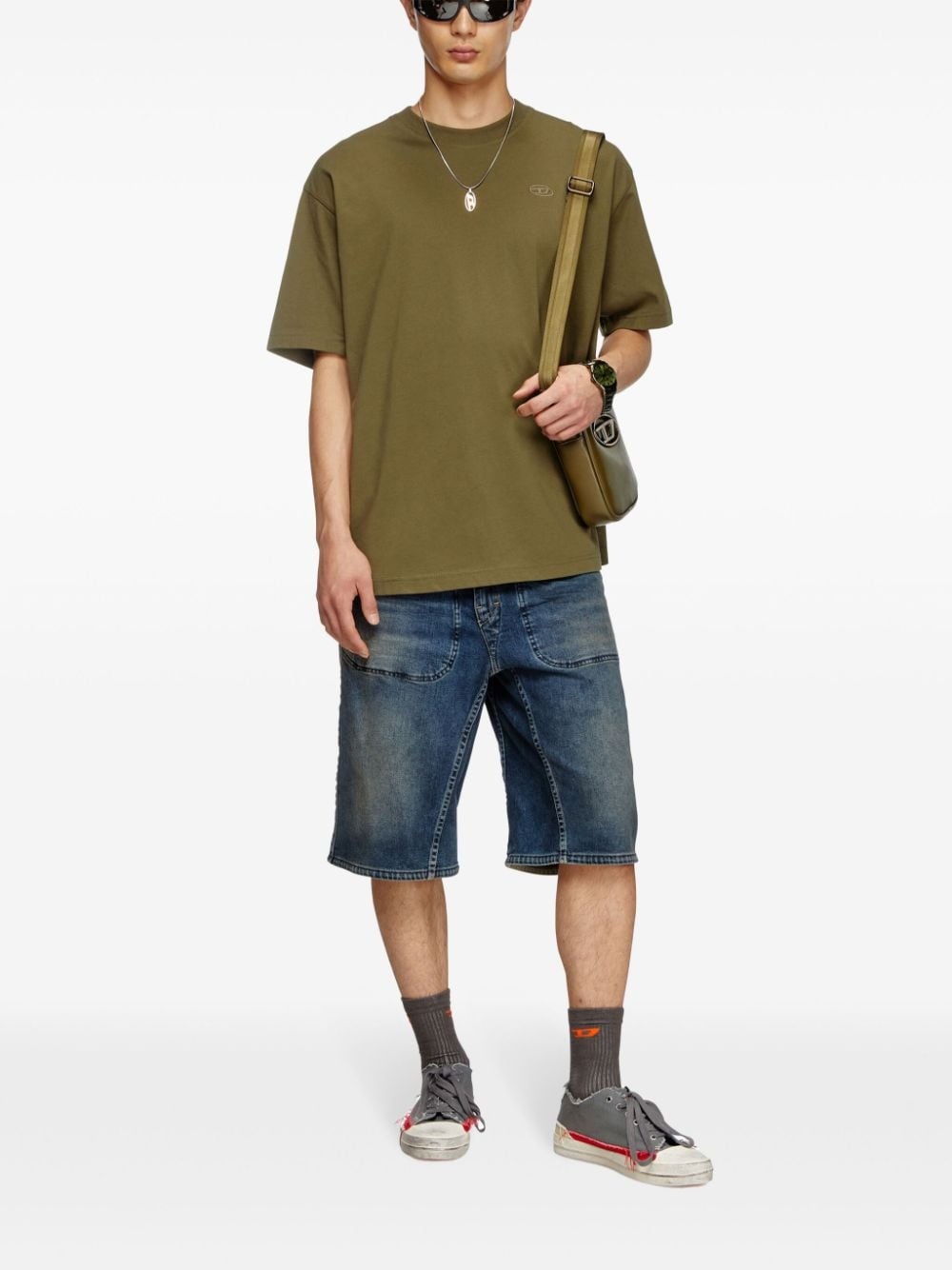 T-Boggy-Megoval t-shirt - 2