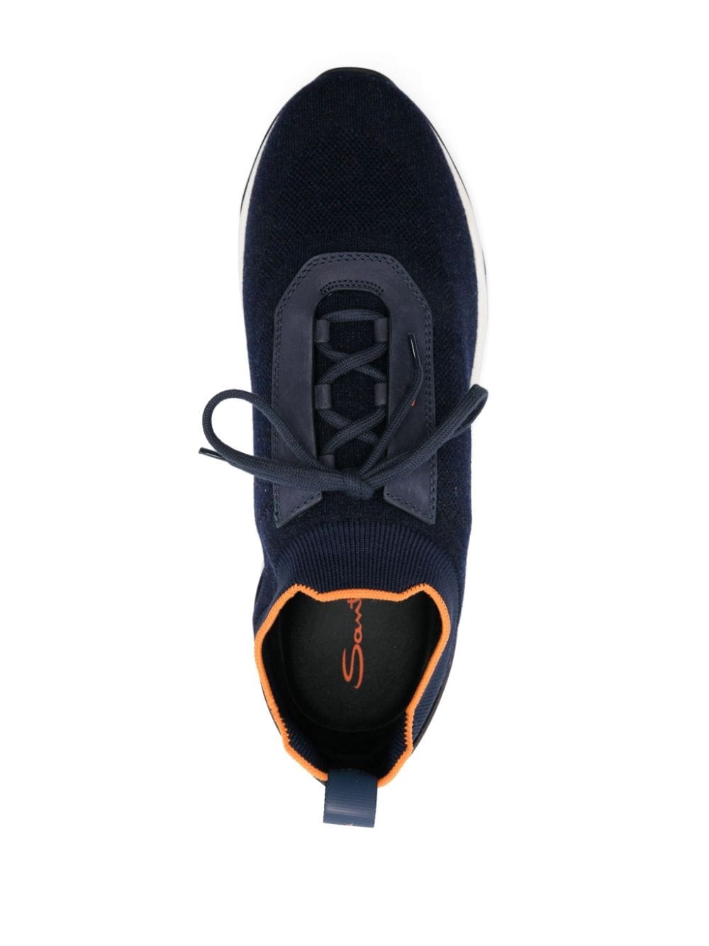 mesh sneakers - 4