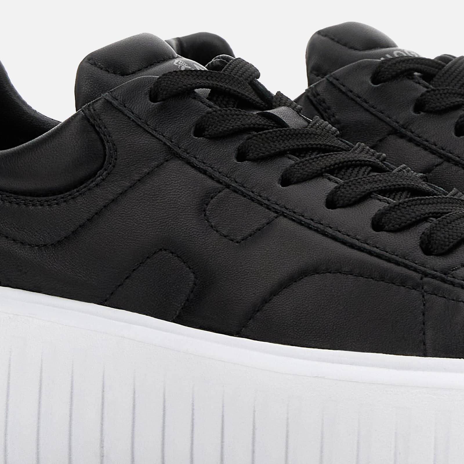 Sneakers Hogan H-Stripes Black - 5
