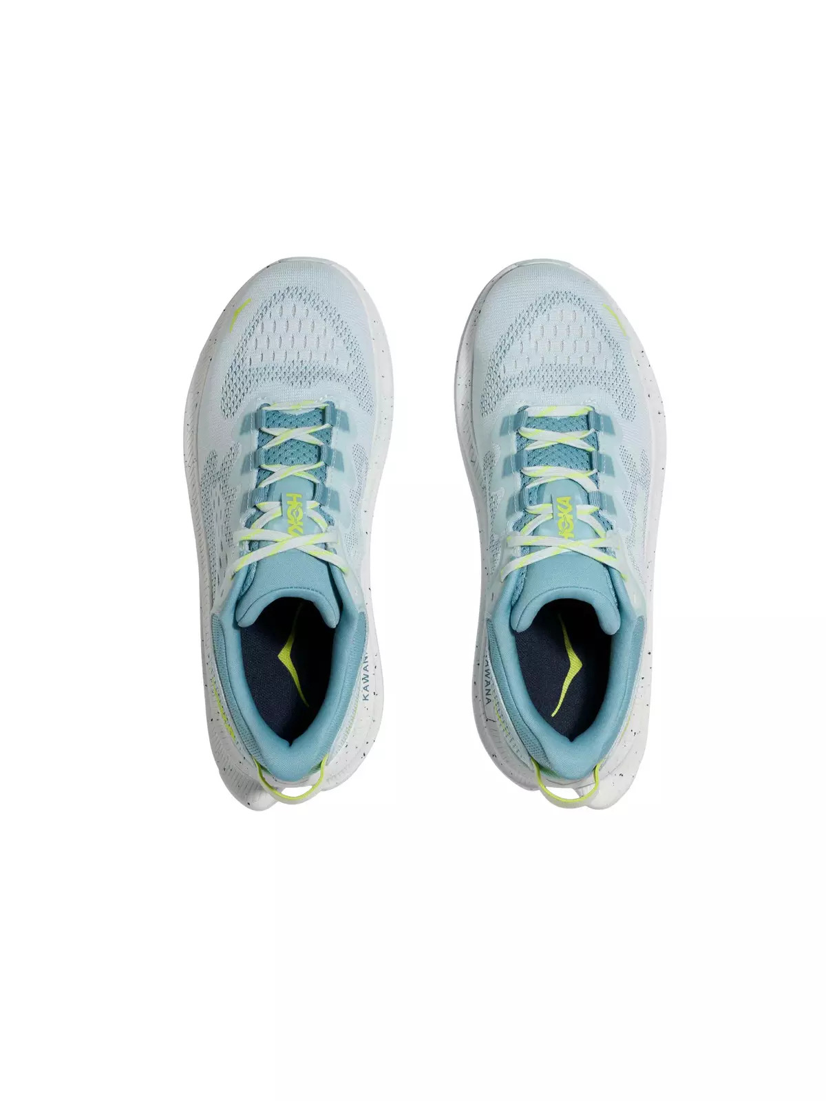 Kawana 2 "Tundra Blue/Raindrop" Women's Running Shoe - 2