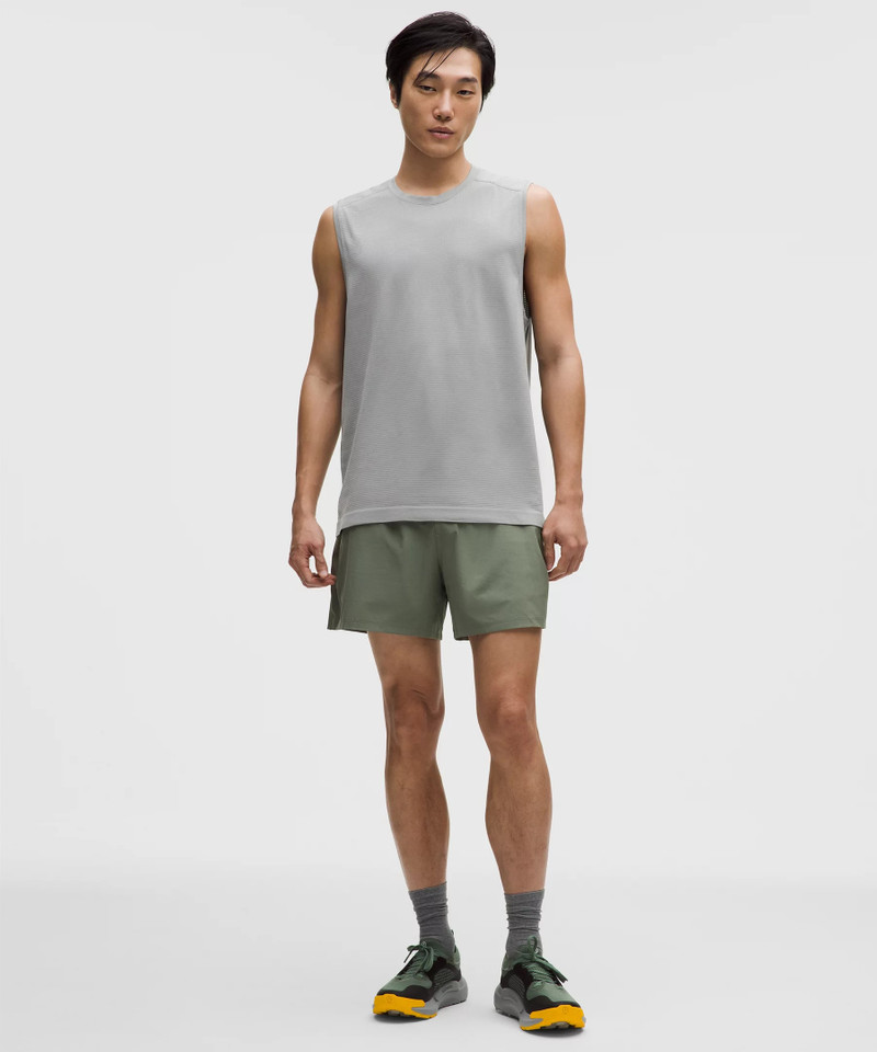 Metal Vent Tech Sleeveless Shirt *Updated Fit 3