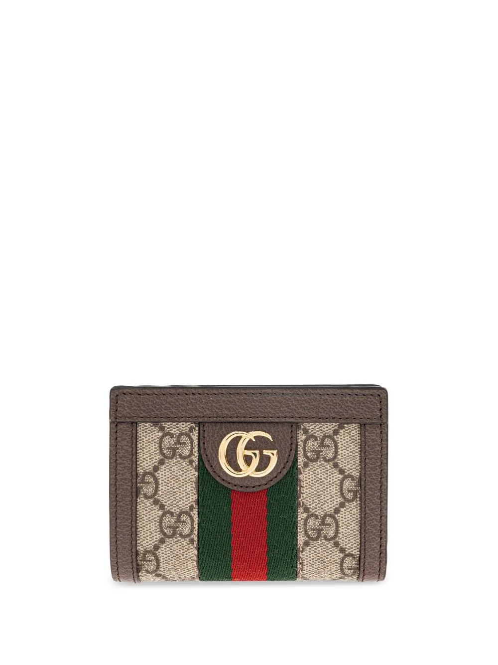 Ophidia bi-fold wallet - 1