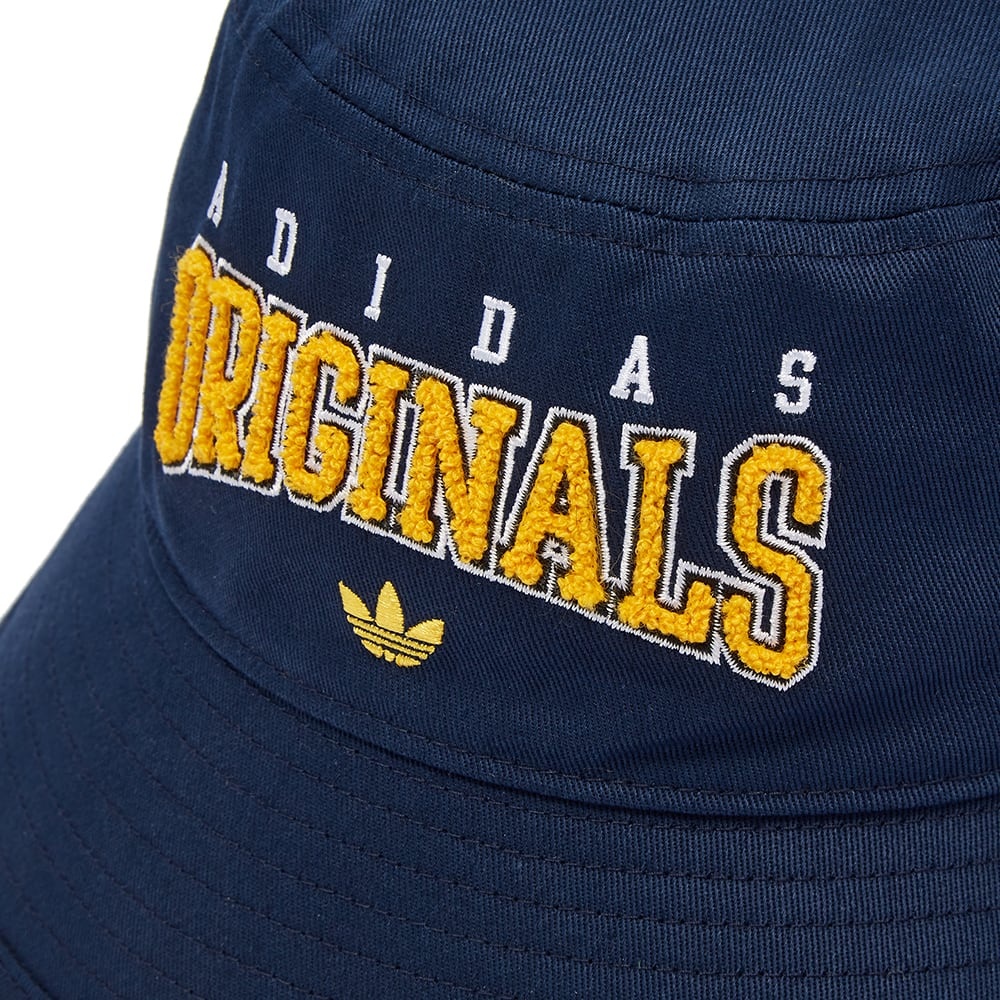 Adidas Bucket Hat - 2