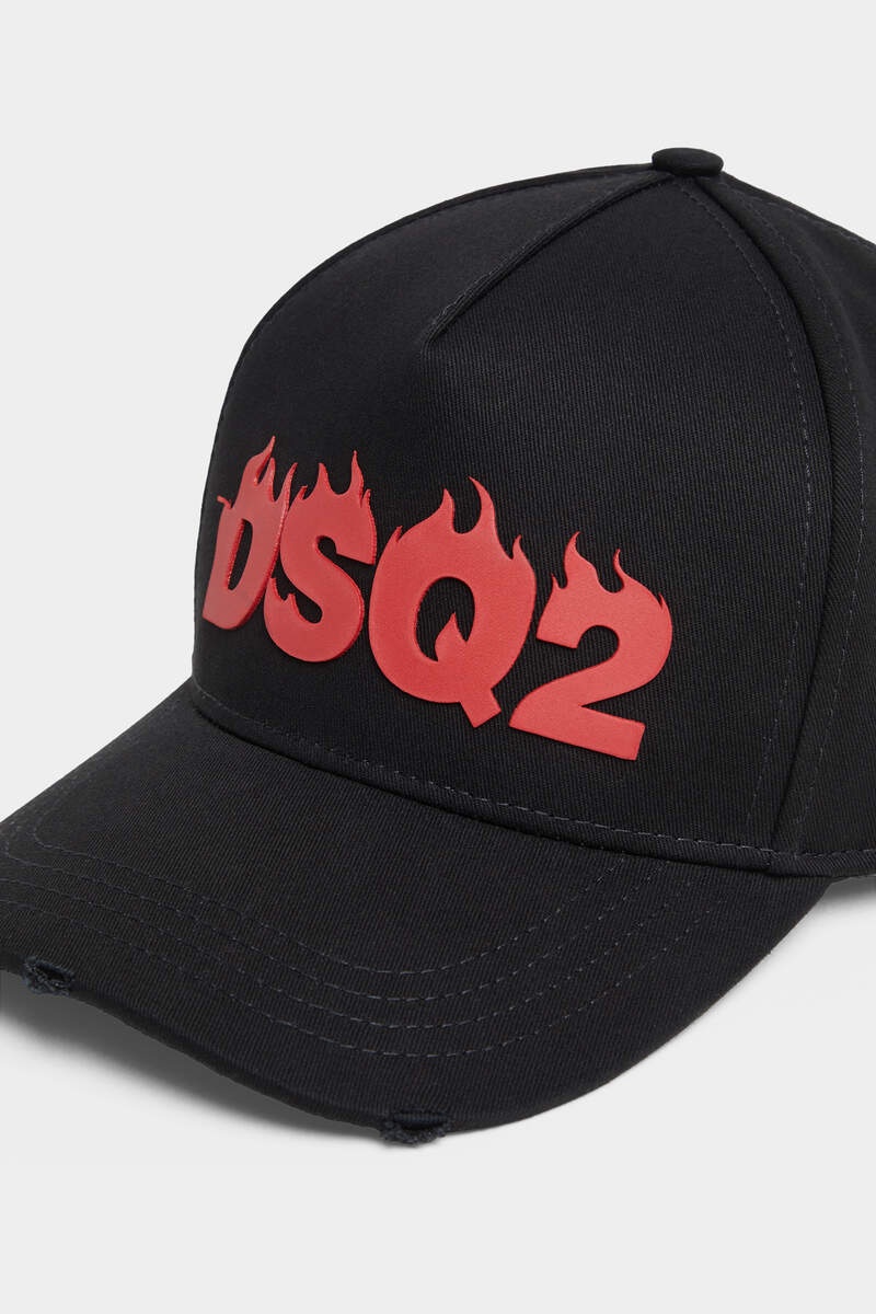BORN IN CANADA BASEBALL CAP - 5