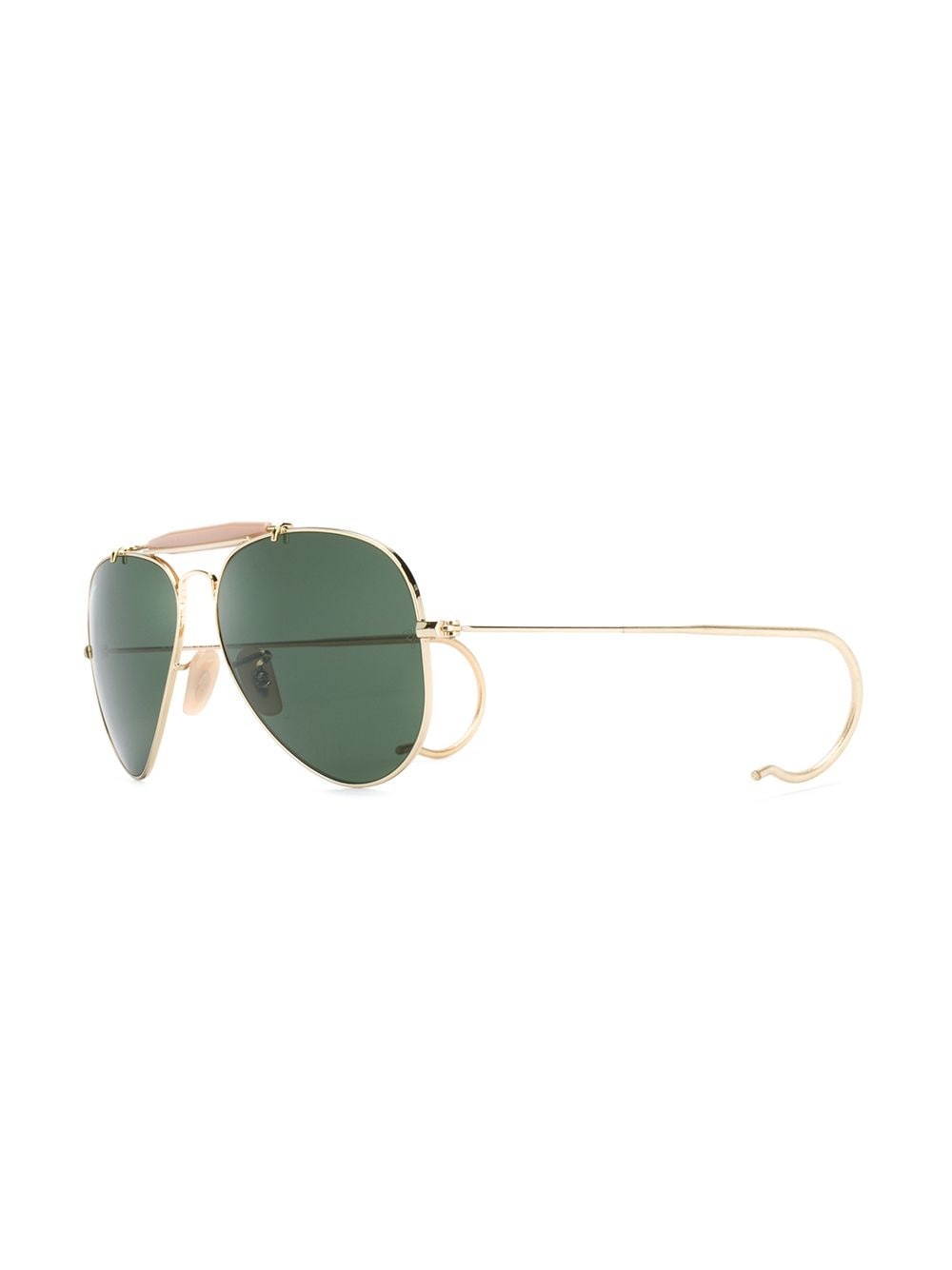 aviator sunglasses - 2