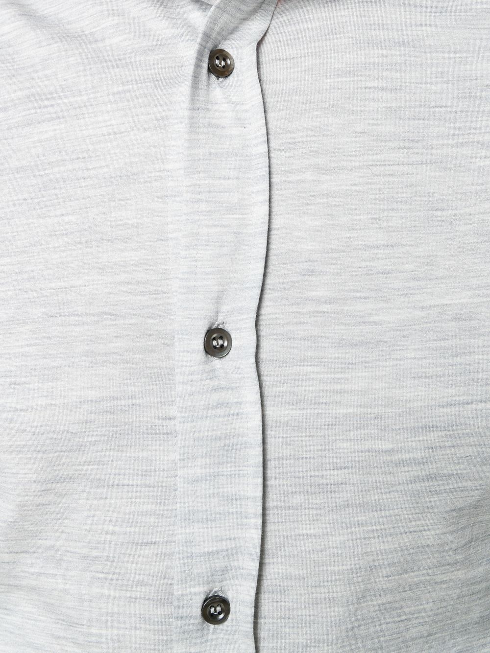 classic buttoned shirt - 5