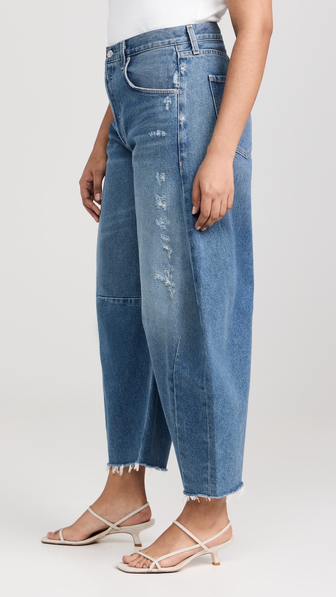 Horseshoe Jeans - 9