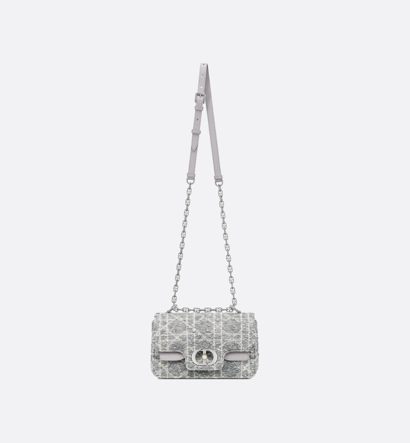 Small Dior Jolie Top Handle Bag 5