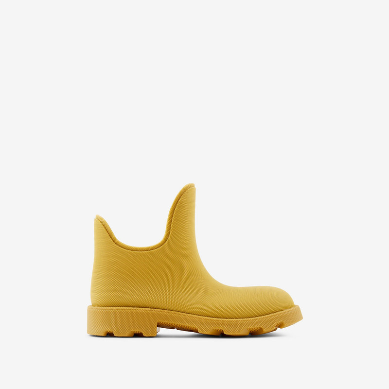 Rubber Marsh Low Boots 1