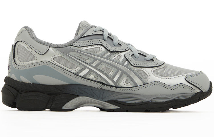 ASICS Gel-NYC 'Mid Grey Sheet Rock' 1203A280-020 - 2