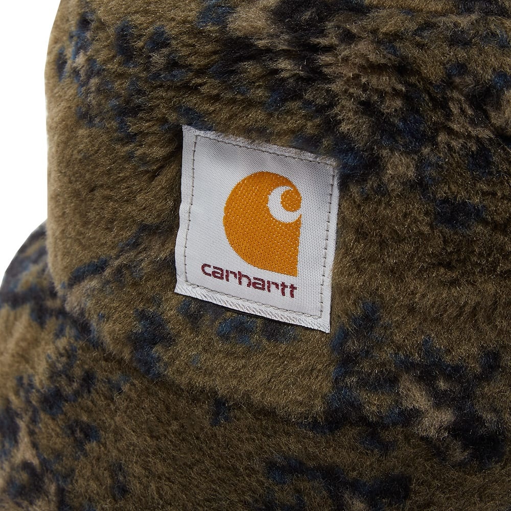 Carhartt WIP High Plains Bucket Hat - 2