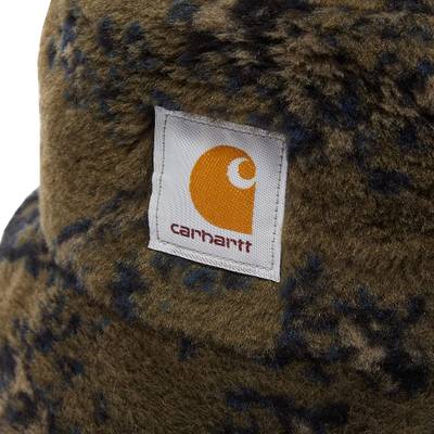 Carhartt Carhartt WIP High Plains Bucket Hat outlook