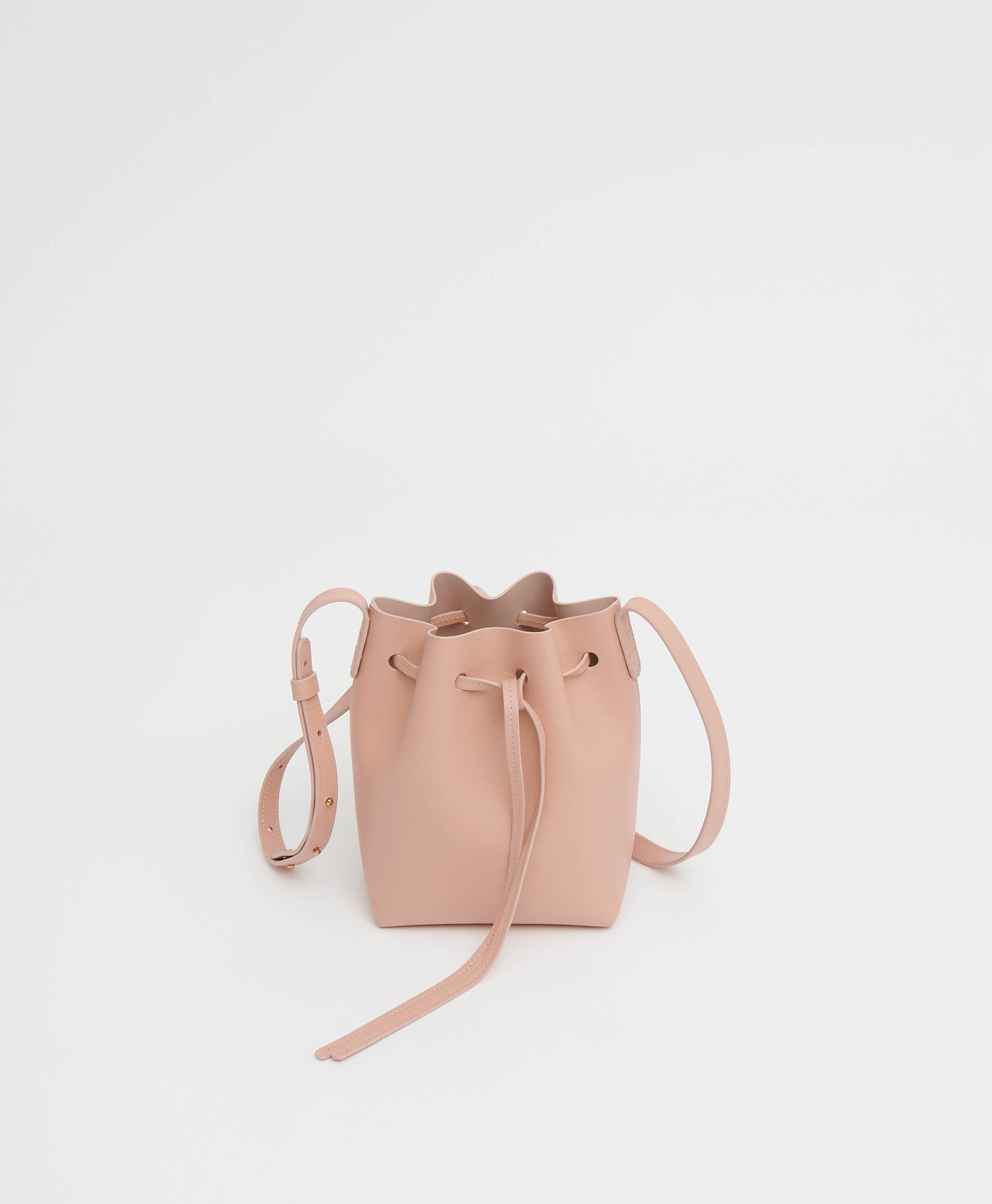 MINI MINI BUCKET BAG - 3