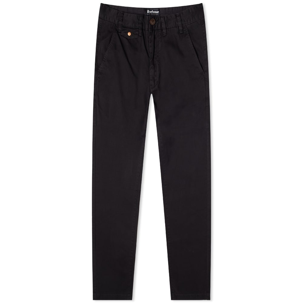 Barbour Neuston Twill Chino - 1