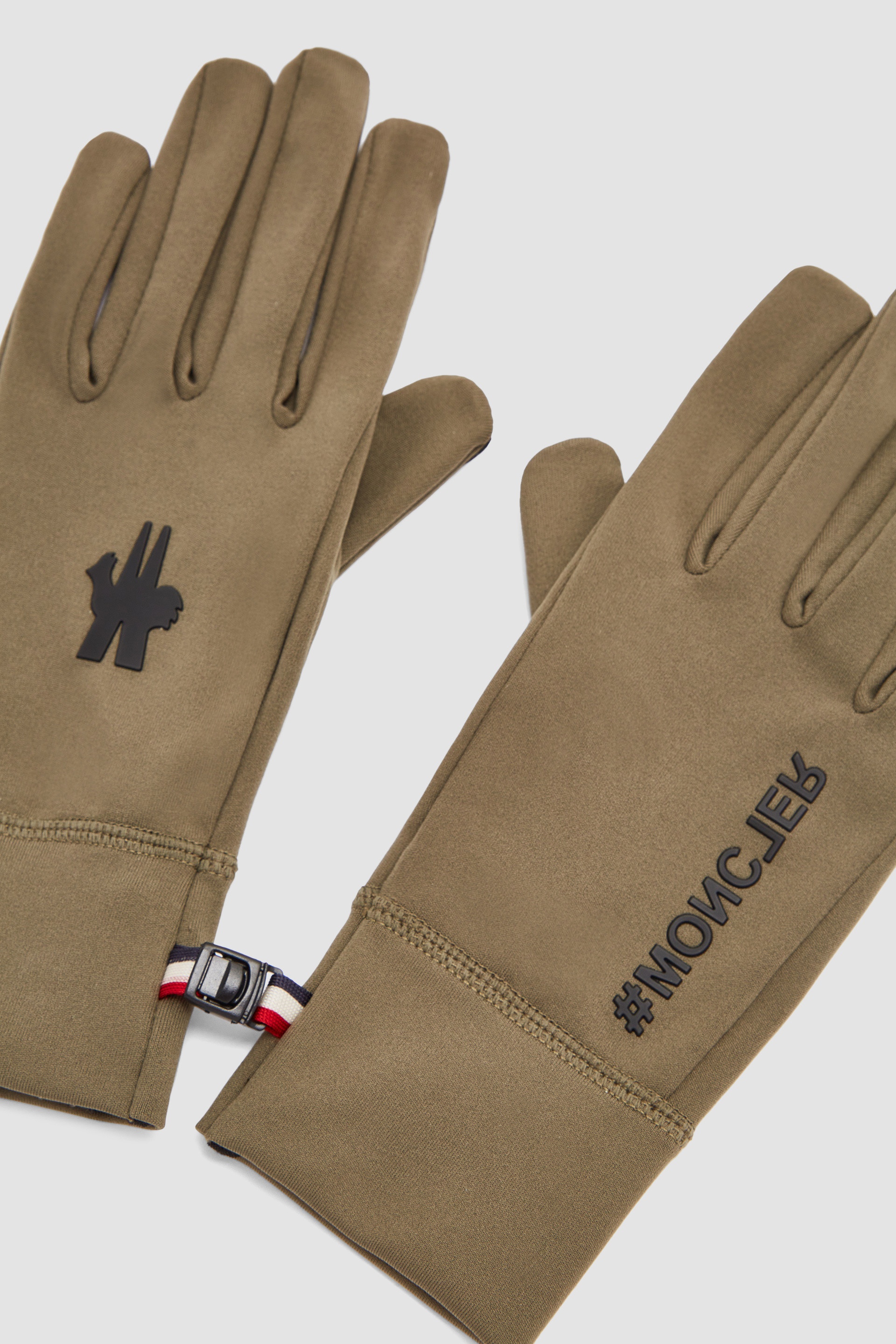 Fleece Gloves - 4