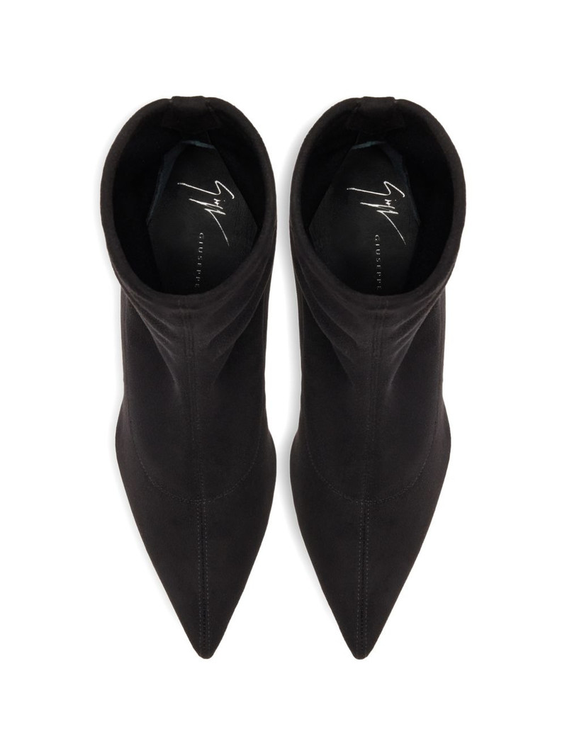 Mirea ankle boots 4