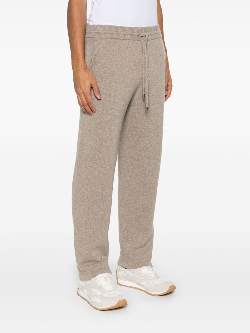 knitted track pants 3