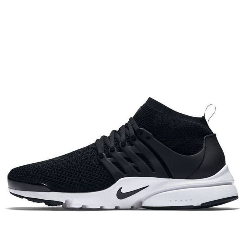 Nike Air Presto Ultra Flyknit '블랙'835570-001 - 1