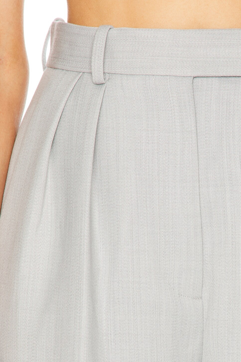 Tailored Trouser - 6