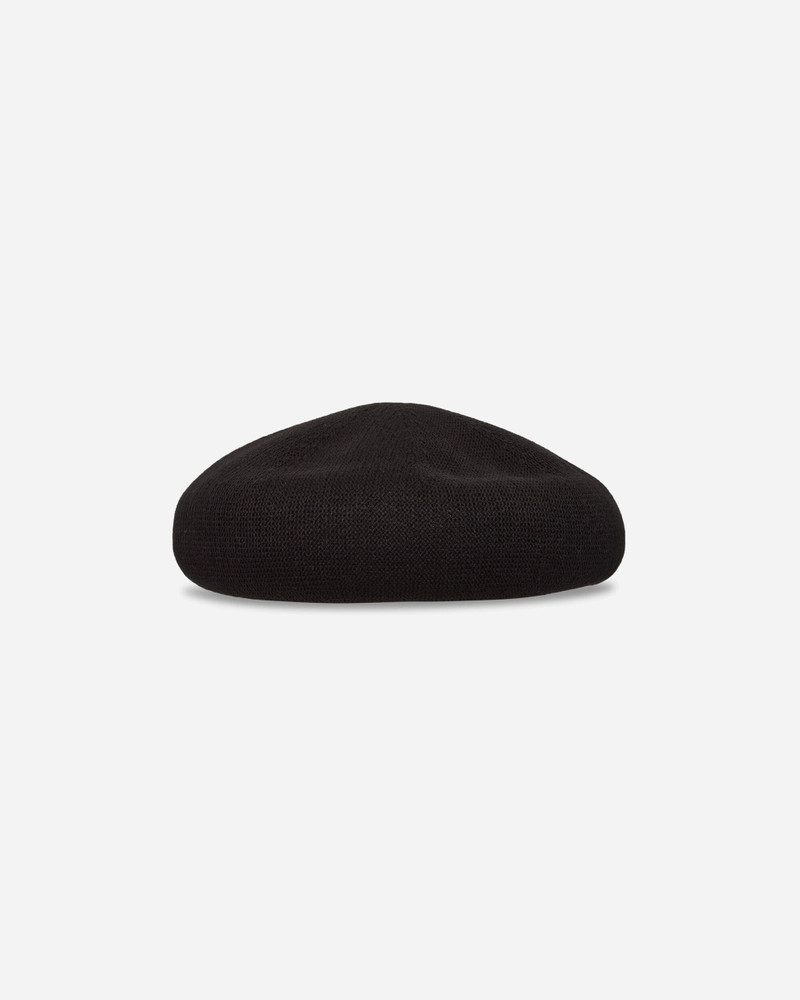 NEIGHBORHOOD Knit Beret Black outlook