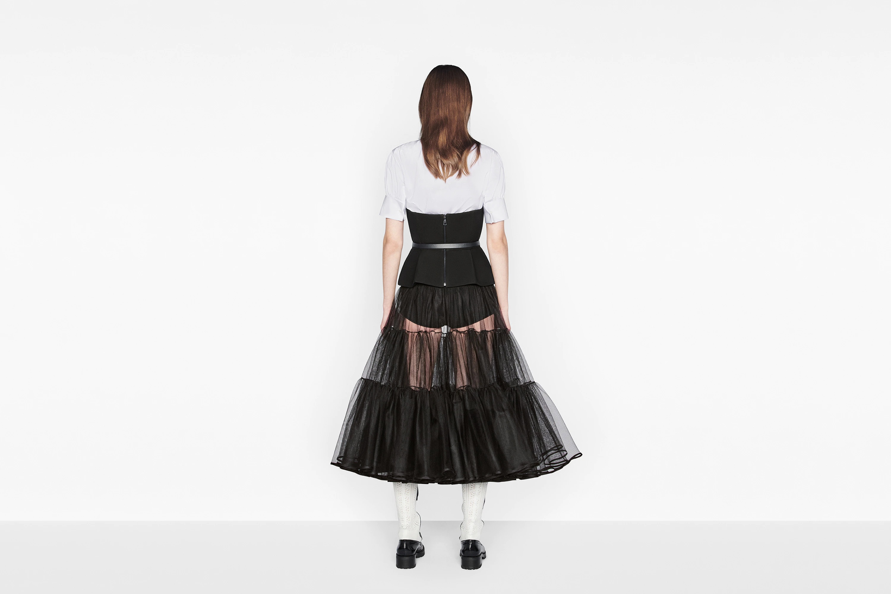 Diorpolytechnique Belt - 6