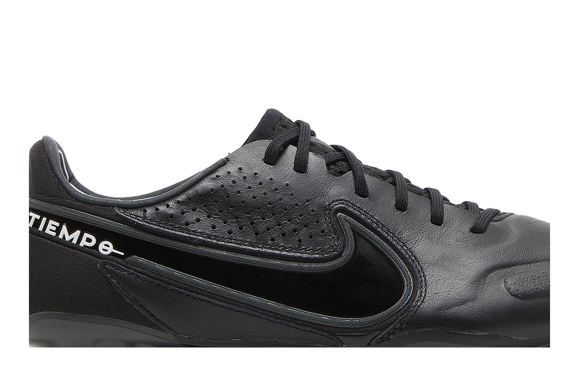 Tiempo Legend 9 Elite FG 'Black' - 2