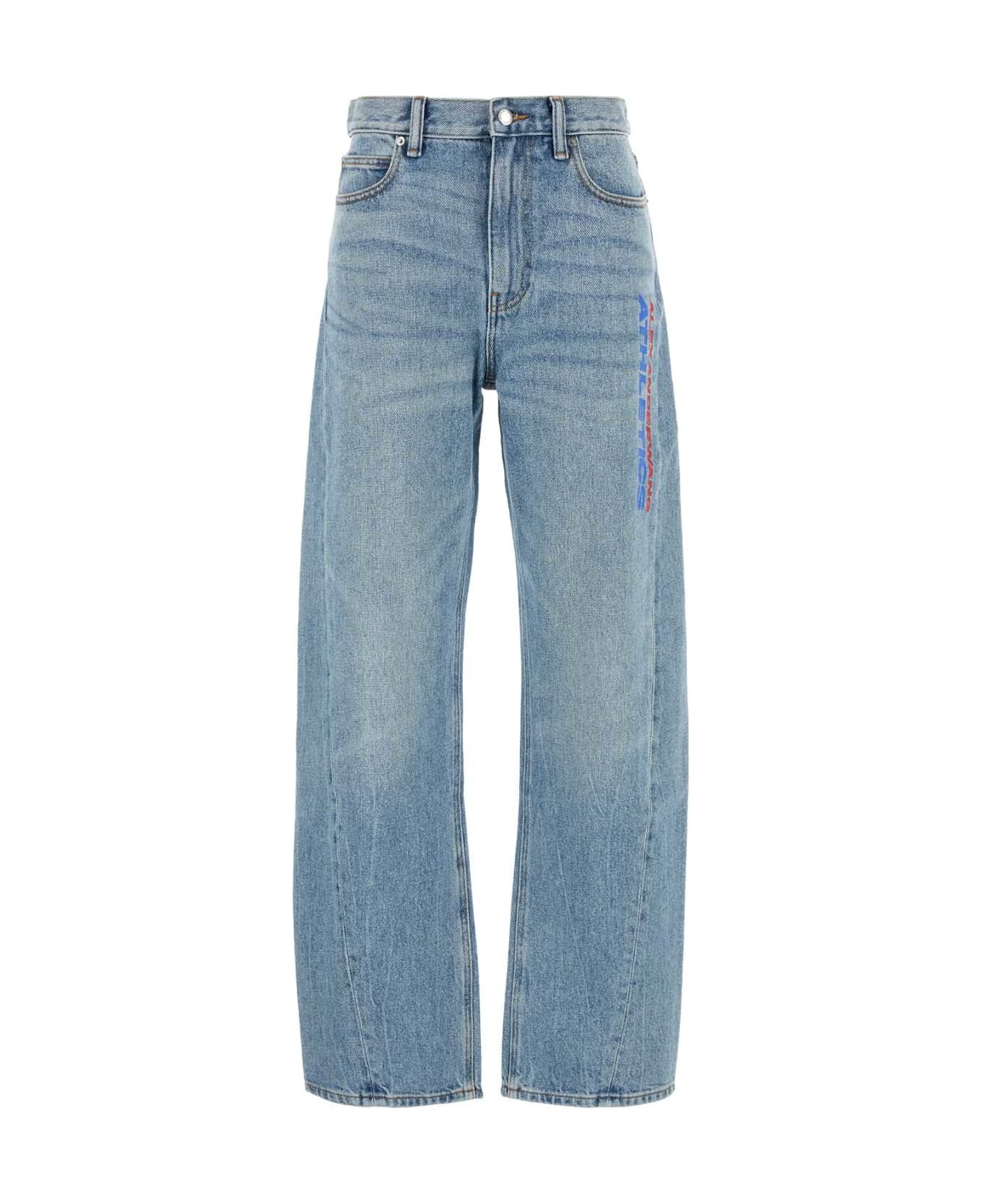 Denim Jeans - 1