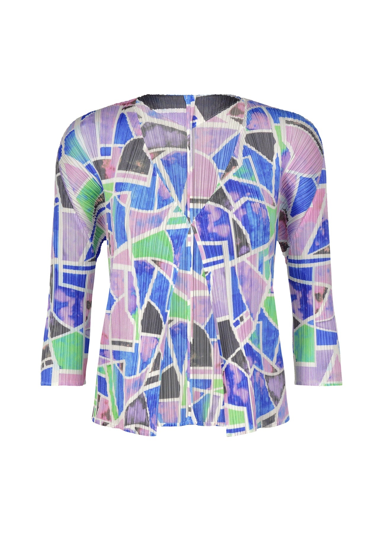 CANAL CARDIGAN - 1