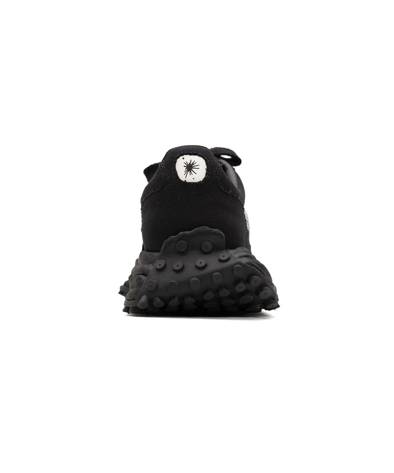 "LARRY" OG Sole Canvas Low-top Sneaker 21