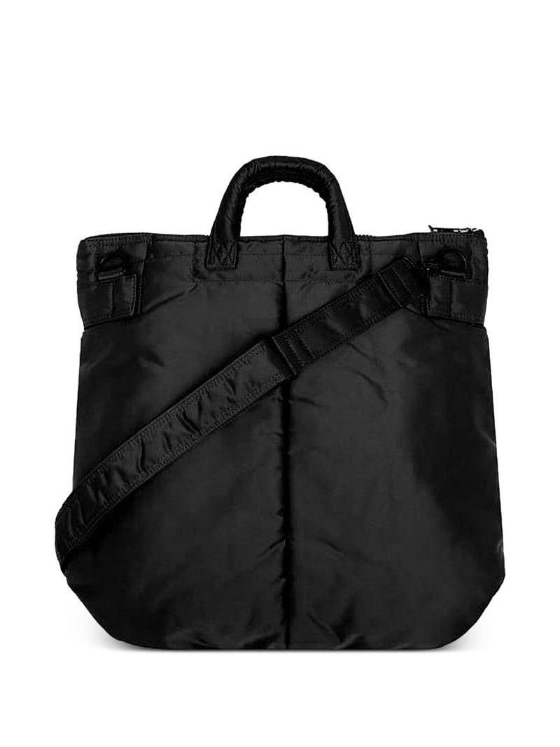 PORTER Tanker tote bag outlook