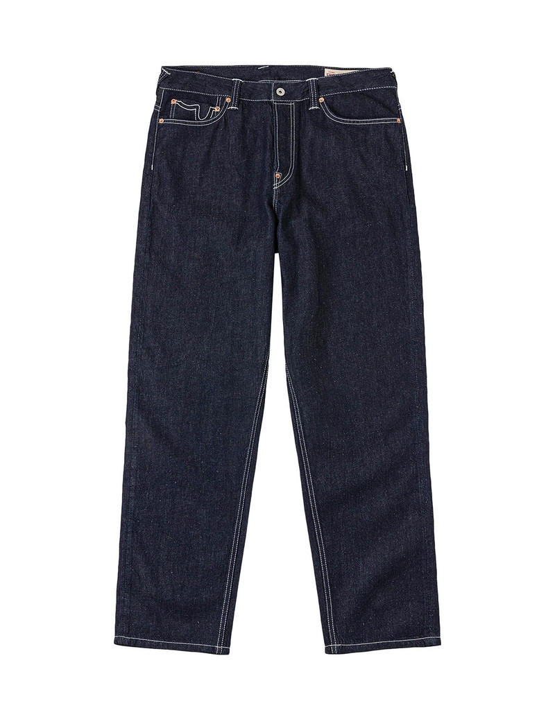 EVISU Brushstroke Daicock Jeans #2030 outlook