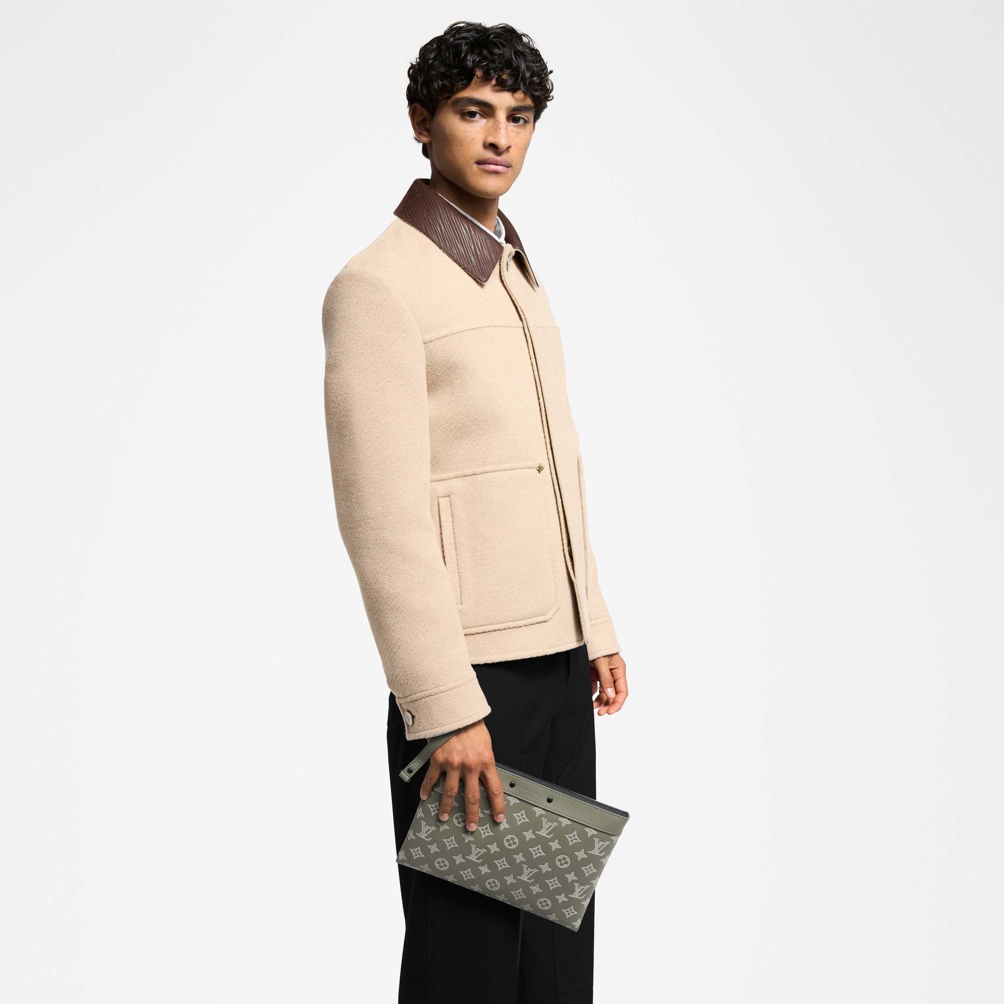 Pochette To-Go - 6