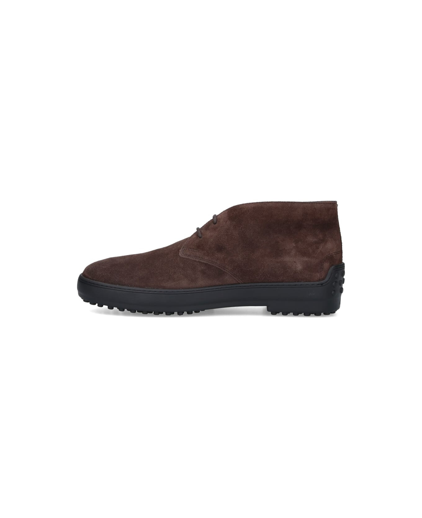 Shoes 'winter' - 3