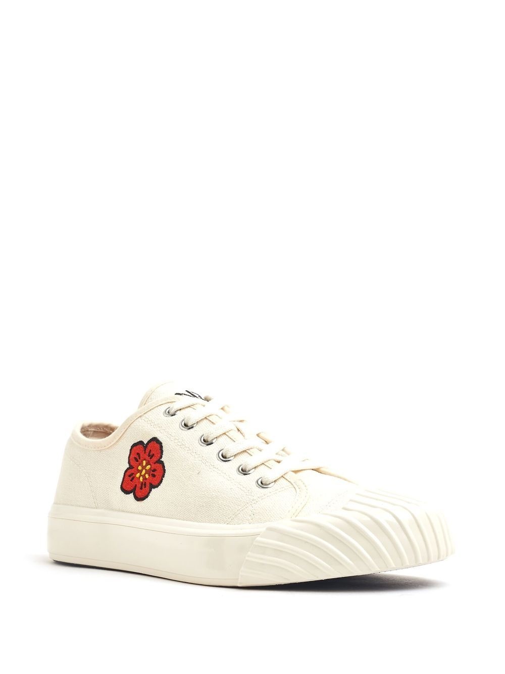 Kenzoschool Boke Flower sneakers - 2