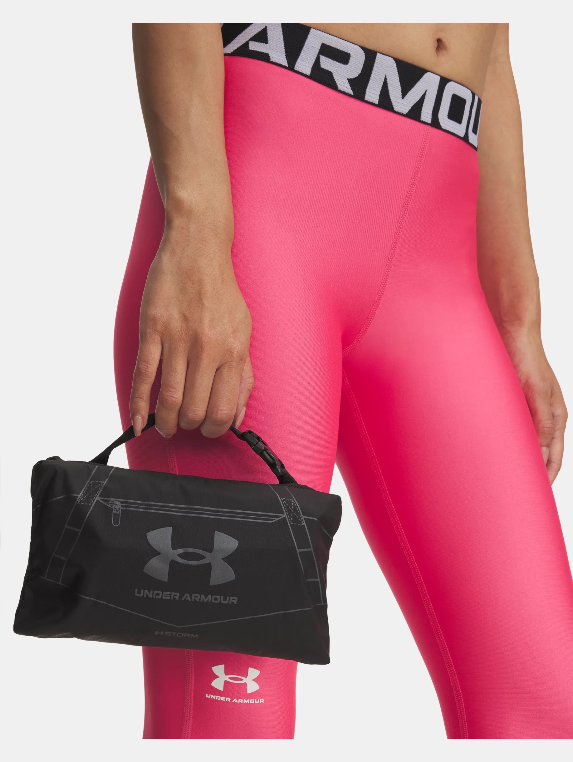 UA Undeniable 5.0 XS Packable - 6