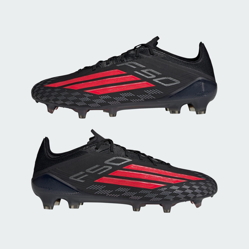 F50 ELITE Firm Ground Soccer Cleats 8