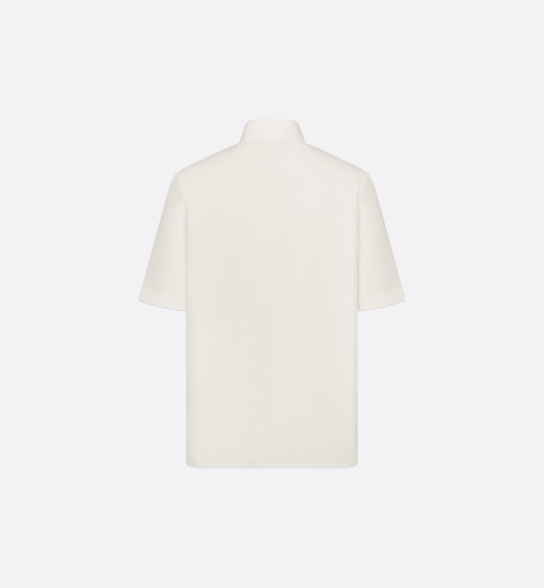 DIOR AND KAWS Short-Sleeved Shirt - 5